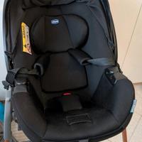 Ovetto auto Chicco