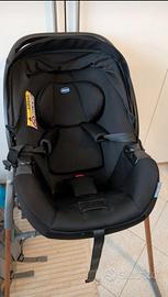 Ovetto auto Chicco