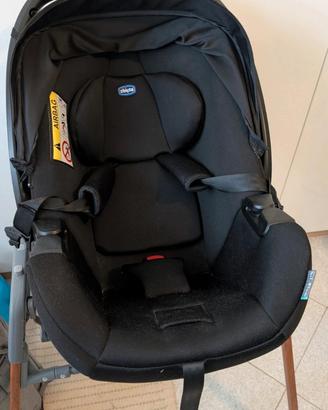 Ovetto auto Chicco