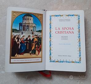 Libretto di religione