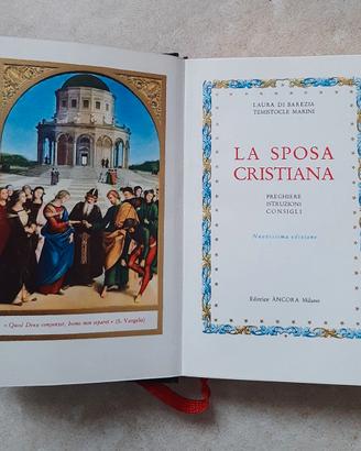 Libretto di religione