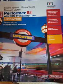 PERFORMER B1 - ONE -978880848855