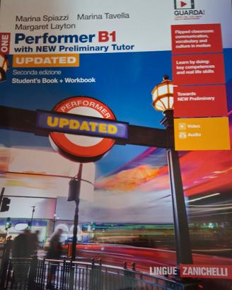 PERFORMER B1 - ONE -978880848855
