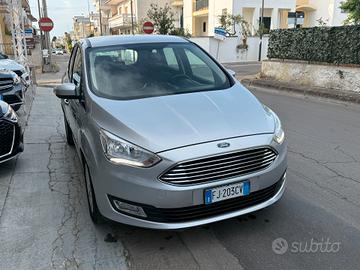 Ford C-Max 1.5 TDCi 120CV Powershift Start&Stop Bu