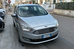 Ford C-Max 1.5 TDCi 120CV Powershift Start&Stop Bu
