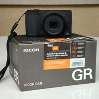 Ricoh GR III