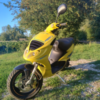 Scooter Piaggio nrg mc2