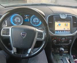 LANCIA Thema (2011) - 2012