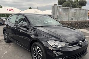 Volkswagen Polo 1.0 TGI 5p. Life