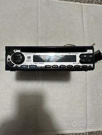 Radio kenwood