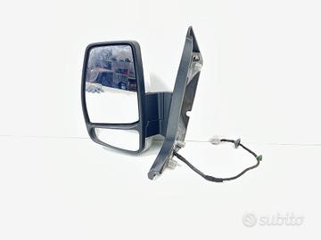 SPECCHIETTO RETROVISORE SINISTRO FORD Tourneo Cust