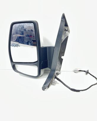 SPECCHIETTO RETROVISORE SINISTRO FORD Tourneo Cust