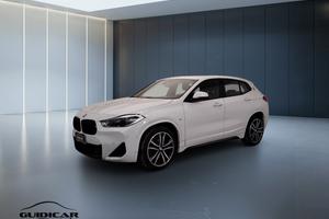 BMW X2 F39 - X2 sdrive18d Msport auto