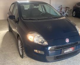 Fiat Punto 1.2 69cv Lounge