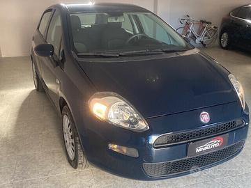 Fiat Punto 1.2 69cv Lounge