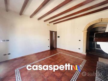 Appartamento di 92 m² con 2 locali a Sava