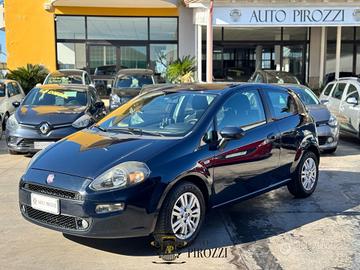 FIAT PUNTO EVO 1.3 MULTIJET 85CV SOLO 130MILA KM