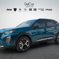 Peugeot 2008 PureTech 100 S&S Allure