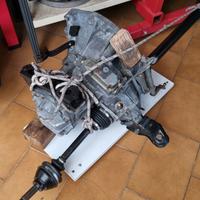 Cambio Motore Fire 4x4 e 2x