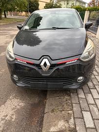 Renault Clio IV 1.2 Zen Gpl 75 cv