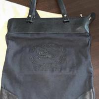 Borsa Burberry originale e nuova