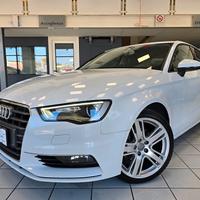 Audi A3 Sedan 1.6 TDI 110cv Ambition