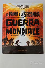 La Prima e la Seconda Guerra Mondiale - x ragazzi 