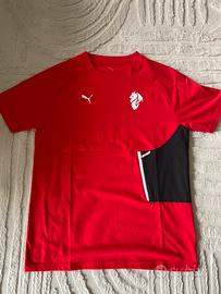 Maglia AC Milan Puma, taglia M
