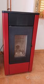 stufa pellet 7kw