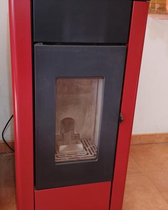 stufa pellet 7kw