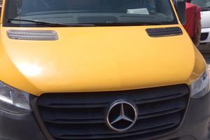 Mercedes sprinter 2.2 CDI frigo 2019