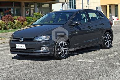 VOLKSWAGEN Polo Business 1.0 TSI DSG 5p. Comfortli