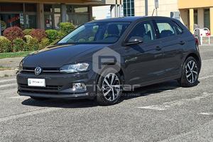 VOLKSWAGEN Polo Business 1.0 TSI DSG 5p. Comfortli