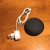 Speaker Google Home Mini 1a gen.