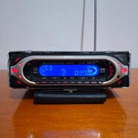 AUTORADIO SONY CDX-MP40 E KENWOOD KDC-W241