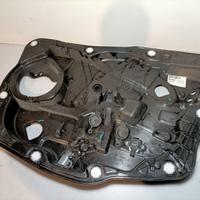 MECCANISMO ALZAVETRO ANT. DX FIAT 500 X Serie (15>