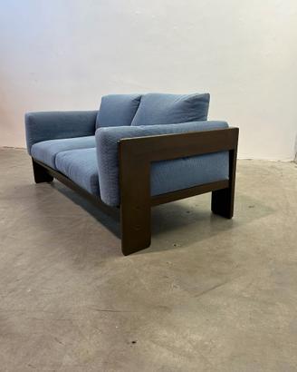 Divano bastiano 2 posti di tobia scarpa gavina