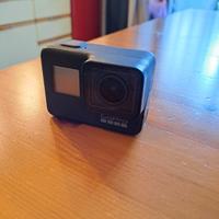 Gopro Hero 7 black 