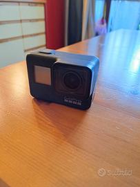 Gopro Hero 7 black 