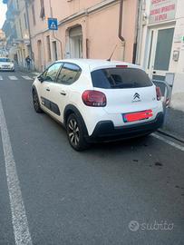 Citroen C3 pure tech MAX pari al nuovo anno 2024