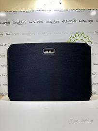 Pianale rivestimento Renault Captur