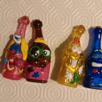 sorprese kinder gli sbottigliatti 