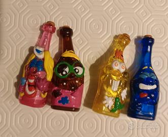 sorprese kinder gli sbottigliatti 