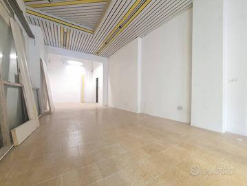 Immobile di 51 m² con 1 locale a Viterbo