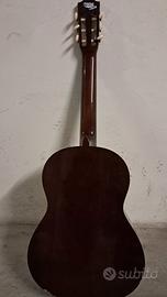 chitarra classica