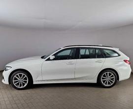 BMW 320 Business Advantage Autom. Touring