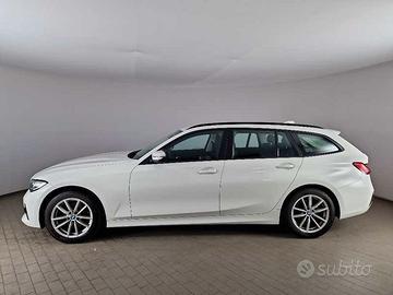 BMW 320 Business Advantage Autom. Touring