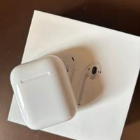 Apple Airpods originali