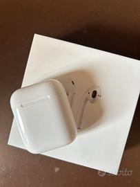 Apple Airpods originali