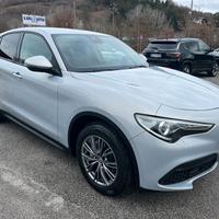 Alfa Romeo Stelvio 2.2 Turbodiesel 190 CV AT8 Q4 B